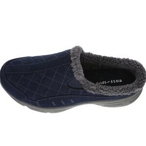 Easy Spirit Bcozy Women's Slip On - 8.5Wide - Dark Blue 400   NEW in Box